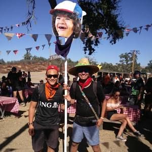 Meet your Posher, Peter